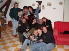Les Duglob Adultes